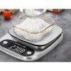 VEZO WAGA KUCHENNA ELEKTRONICZNA 5KG