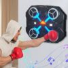 VEZO ZESTAW BOKSERSKI ELEKTRONICZNY BOKSER