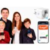 WTYCZKA SMART GNIAZDKO INTELIGENTNE WIFI TUYA