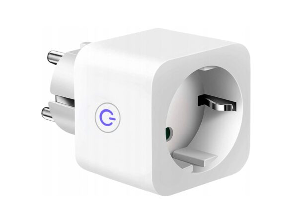 WTYCZKA SMART GNIAZDKO INTELIGENTNE WIFI TUYA