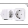 WTYCZKA SMART GNIAZDKO INTELIGENTNE WIFI TUYA