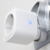 WTYCZKA SMART GNIAZDKO INTELIGENTNE WIFI TUYA