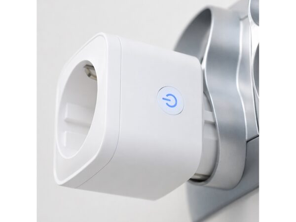 WTYCZKA SMART GNIAZDKO INTELIGENTNE WIFI TUYA