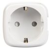 WTYCZKA SMART GNIAZDKO INTELIGENTNE WIFI TUYA
