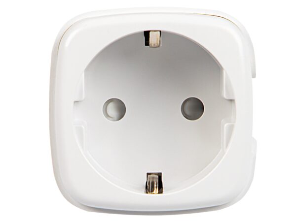 WTYCZKA SMART GNIAZDKO INTELIGENTNE WIFI TUYA