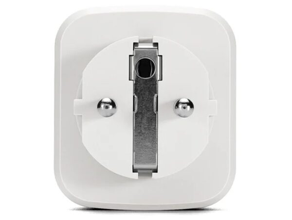 WTYCZKA SMART GNIAZDKO INTELIGENTNE WIFI TUYA