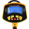WYKRYWACZ METALI DETEKTOR METALU LCD MD3010