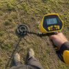 WYKRYWACZ METALI DETEKTOR METALU LCD MD3010
