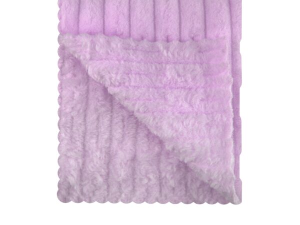 ŚCIERECZKI Z MIKROFIBRY ZESTAW 5SZT 30x30CM - wzór 2