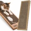 DRAPAK DLA KOTA POZIOMY 37x12,5CM