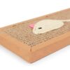 DRAPAK DLA KOTA POZIOMY 37x12,5CM