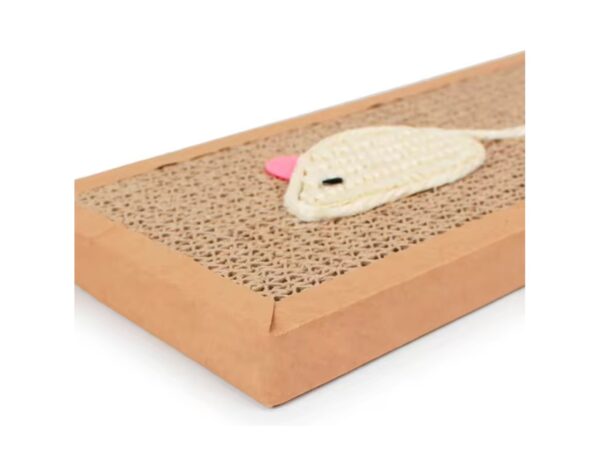 DRAPAK DLA KOTA POZIOMY 37x12,5CM
