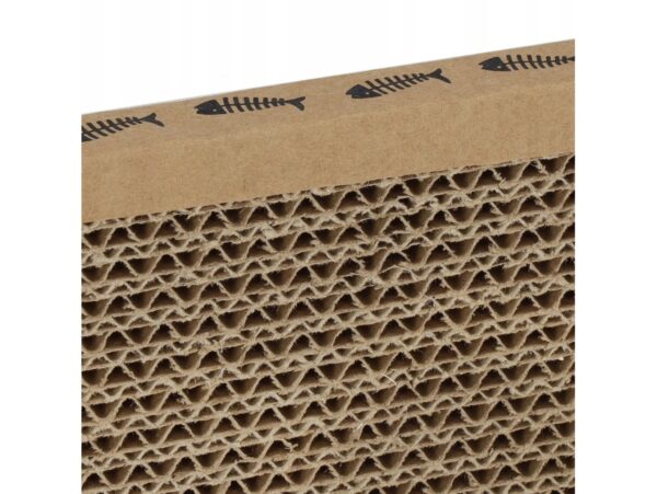 DRAPAK DLA KOTA POZIOMY 37x12,5CM