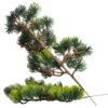 GAŁĄZKA SZTUCZNA DRZWNA 35cm WZÓR 1 5SZT