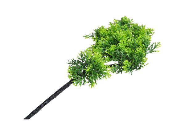 GAŁĄZKA SZTUCZNA DRZWNA 35cm WZÓR 2 10SZT
