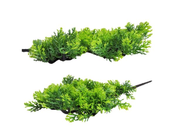 GAŁĄZKA SZTUCZNA DRZWNA 35cm WZÓR 2 10SZT