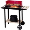 GRILL OGRODOWY 83 x 33 x 86cm