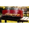 GRILL OGRODOWY 83 x 33 x 86cm