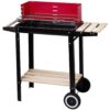 GRILL OGRODOWY 83 x 33 x 86cm