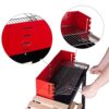 GRILL OGRODOWY 83 x 33 x 86cm