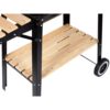 GRILL OGRODOWY 83 x 33 x 86cm