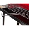GRILL OGRODOWY 83 x 33 x 86cm