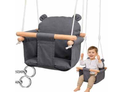 HUŚTAWKA DLA DZIECI 6-36m