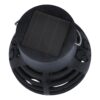 LAMPA OGRODOWA SOLARNA KULA WISZĄCA 9x7 wzór 2 10 SZT