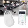LOKALIZATOR KLUCZY BLUETOOTH - biały