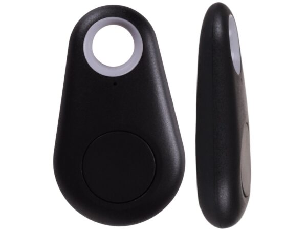 LOKALIZATOR KLUCZY BLUETOOTH - czarny