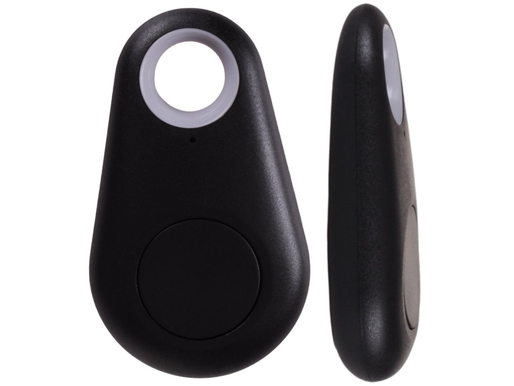 LOKALIZATOR KLUCZY BLUETOOTH - czarny