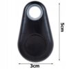 LOKALIZATOR KLUCZY BLUETOOTH - czarny