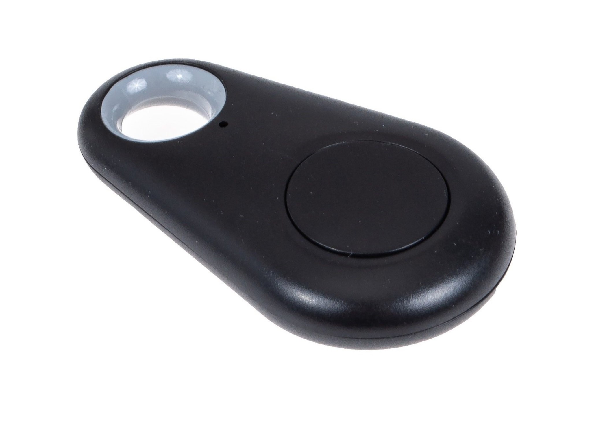 LOKALIZATOR KLUCZY BLUETOOTH - czarny