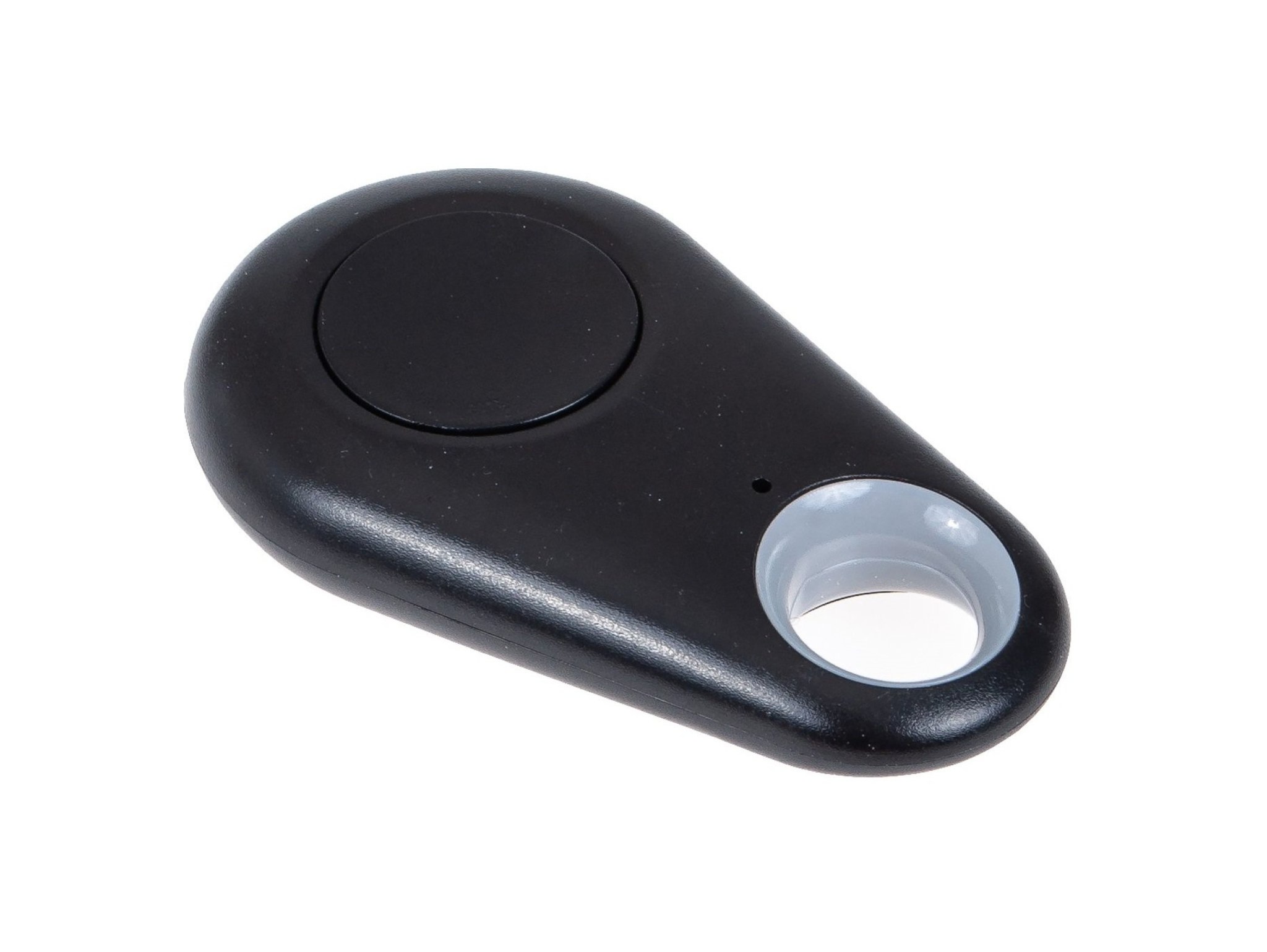 LOKALIZATOR KLUCZY BLUETOOTH - czarny