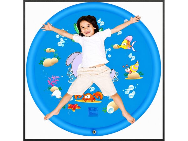 MATA WODNA DLA DZIECI 100CM