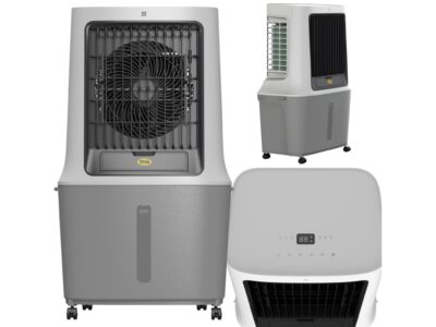 MO-EL KLIMATYZER EWAPORACYJNY TOP COOLER 8500/TOP COOLER 8500 8010114085000