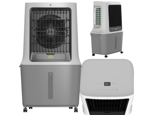 MO-EL KLIMATYZER EWAPORACYJNY TOP COOLER 8500/TOP COOLER 8500 8010114085000