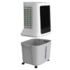 MO-EL KLIMATYZER EWAPORACYJNY TOP COOLER 8500/TOP COOLER 8500 8010114085000