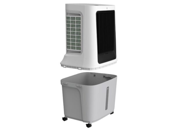MO-EL KLIMATYZER EWAPORACYJNY TOP COOLER 8500/TOP COOLER 8500 8010114085000