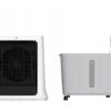 MO-EL KLIMATYZER EWAPORACYJNY TOP COOLER 8500/TOP COOLER 8500 8010114085000