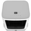 MO-EL KLIMATYZER EWAPORACYJNY TOP COOLER 8500/TOP COOLER 8500 8010114085000