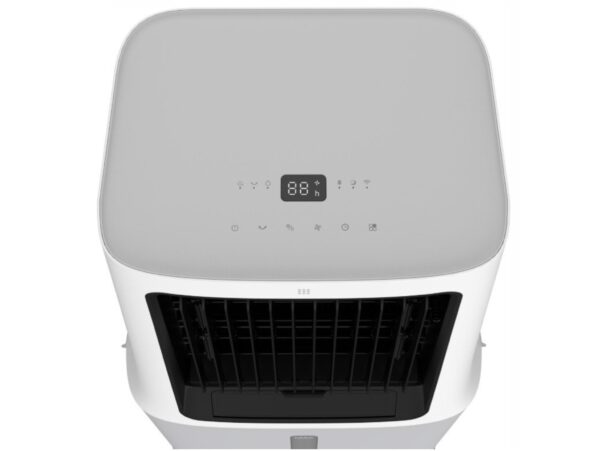 MO-EL KLIMATYZER EWAPORACYJNY TOP COOLER 8500/TOP COOLER 8500 8010114085000