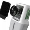 MO-EL KLIMATYZER EWAPORACYJNY TOP COOLER 8500/TOP COOLER 8500 8010114085000