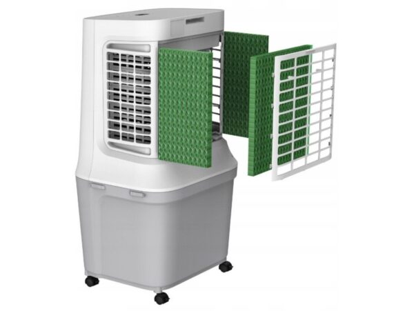 MO-EL KLIMATYZER EWAPORACYJNY TOP COOLER 8500/TOP COOLER 8500 8010114085000