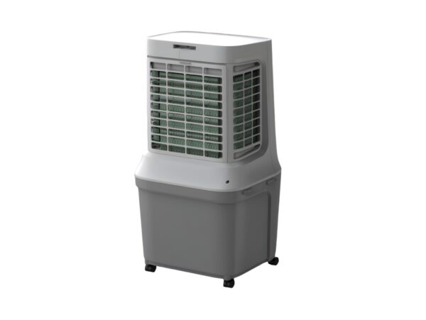 MO-EL KLIMATYZER EWAPORACYJNY TOP COOLER 8500/TOP COOLER 8500 8010114085000