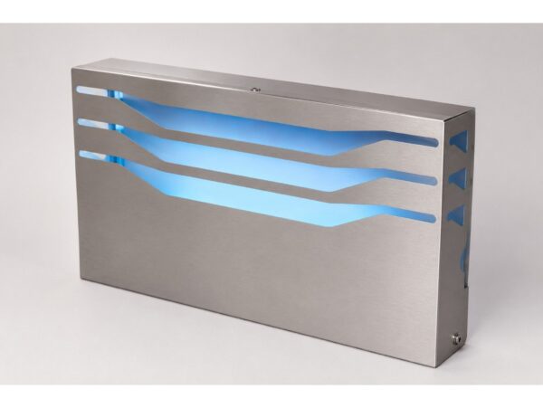 MO-EL LAMPA OWADOBÓJCZA LEPOWA/Mo Plick 310L 8010114310010