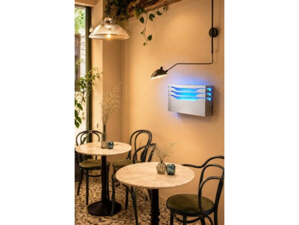 MO-EL LAMPA OWADOBÓJCZA LEPOWA/Mo Plick 310L 8010114310010