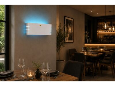 MO-EL LAMPA OWADOBÓJCZA LEPOWA/MO PLICK 398W 8010114005152