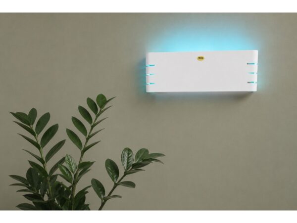 MO-EL LAMPA OWADOBÓJCZA LEPOWA/MO PLICK 398W 8010114005152