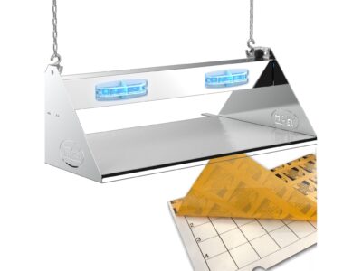 MO-EL LAMPA OWADOBÓJCZA LEPOWA/Mo Stick 372L 8010114372018
